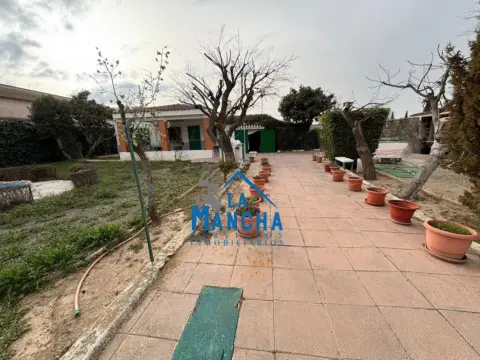 Casa en calle Diseminados
