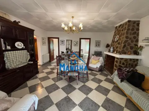 Casa en calle Diseminados