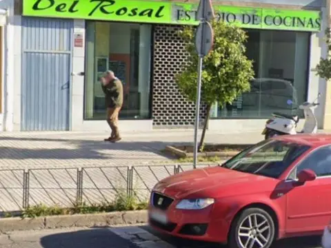Local comercial en Arruzafilla