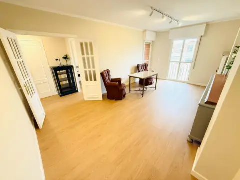 Piso en Plaza de Vista Alegre