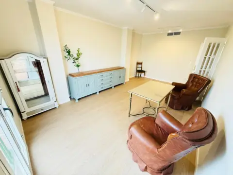 Piso en Plaza de Vista Alegre