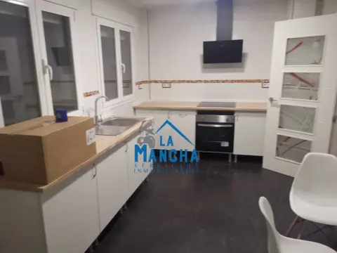 Ático en Castilla La Mancha