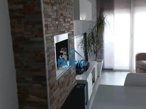 Piso en Fiesta del Arbol