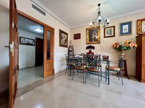 Piso en calle del Cantábrico