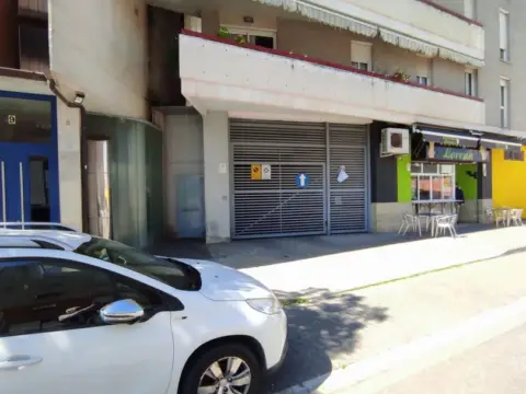 Garaje en Arcangel