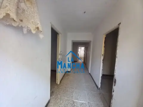 Casa en Castilla La Mancha