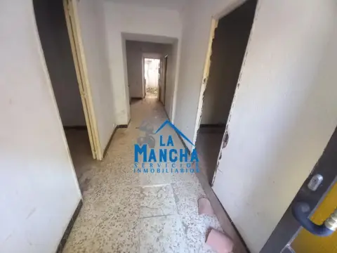 Casa en Castilla La Mancha