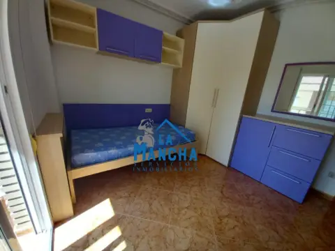 Habitación en Circunvalacion-Carrefour