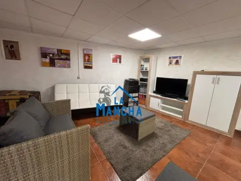 Apartamento en calle Mexico
