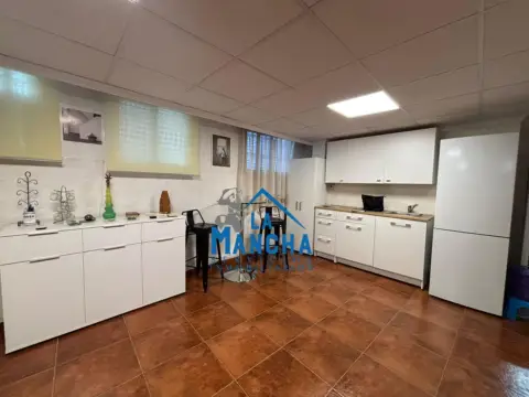 Apartamento en calle Mexico