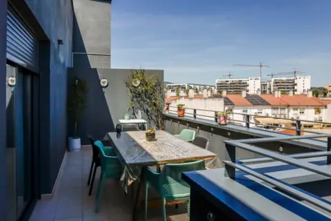 Piso – Córdoba Capital