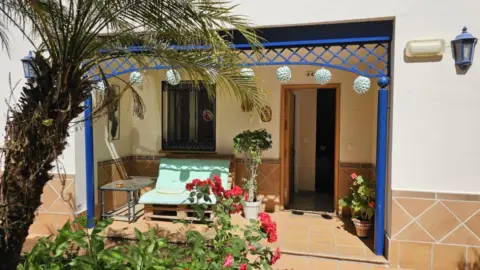 Casa – Córdoba, Campo de la Verdad - Miraflores, Distrito Sur