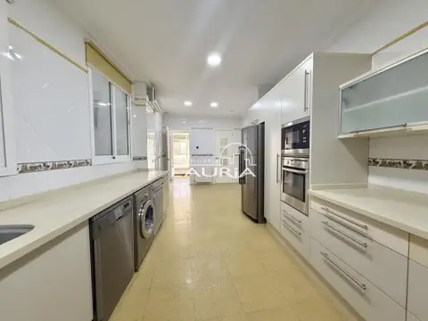 Piso en calle de Cirilo Amorós