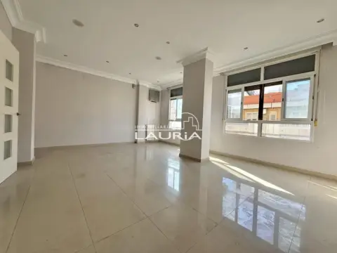 Piso en calle de Cirilo Amorós
