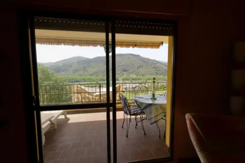 Piso en Villafranca del Bierzo