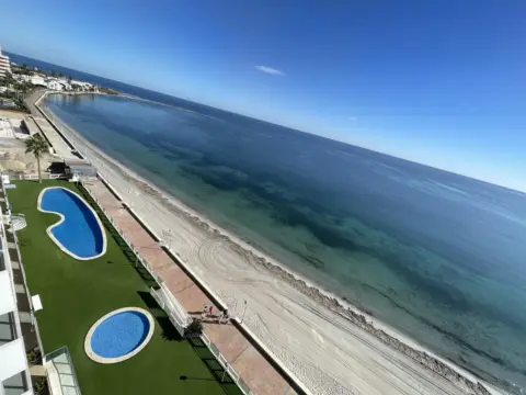 Apartamento en calle Sierra del Almirez, nº 1400