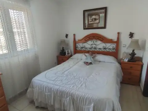 Chalet en Avenida de los Jesuitas