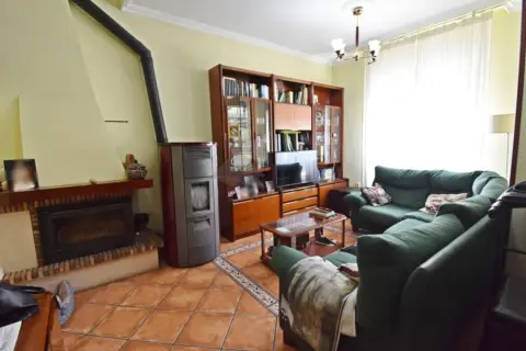 Chalet en calle Duque de Ahumada