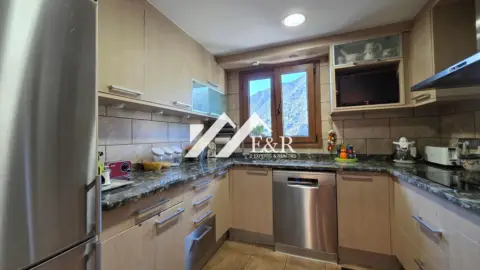 3-bedroom flat for sale in Escaldes-Engordany · 12 of 60