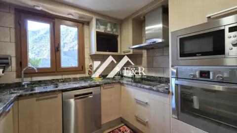 3-bedroom flat for sale in Escaldes-Engordany · 14 of 60