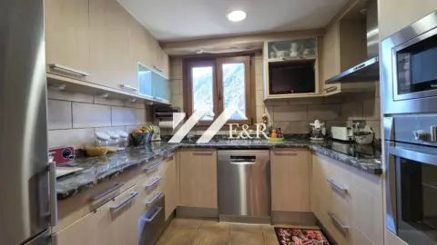 3-bedroom flat for sale in Escaldes-Engordany · 16 of 60