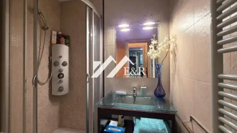3-bedroom flat for sale in Escaldes-Engordany · 25 of 60