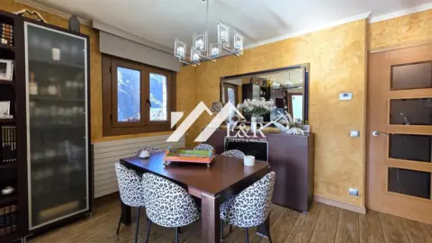 3-bedroom flat for sale in Escaldes-Engordany · 9 of 60