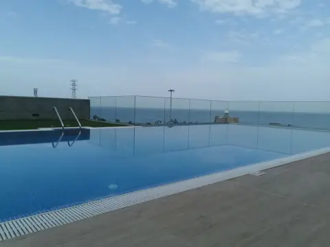 Piso en calle Sofía Navarro Bello, 1