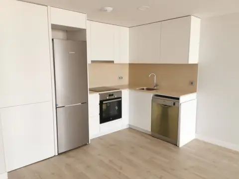 Piso en calle Sofía Navarro Bello, 1