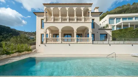 Casa en Son Vida