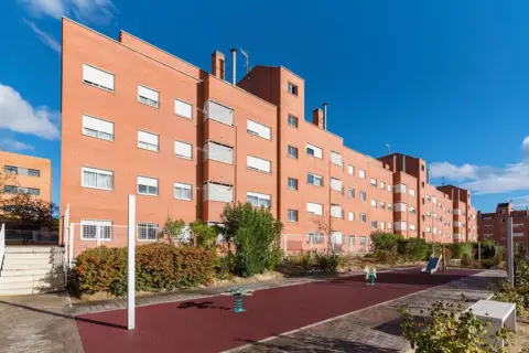 Piso en Avenida 1º de Mayo, nº 10