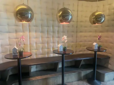 Local comercial en calle Paulino Mendivil