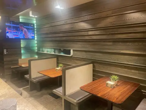 Local comercial en calle Paulino Mendivil