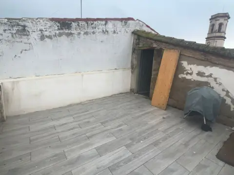 Casa pareada en Carrer del Maestro Giner