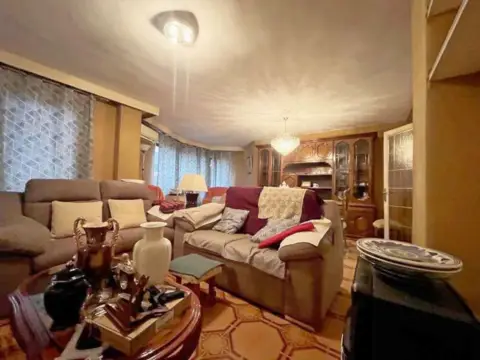 Piso en Carrer d'Aragó