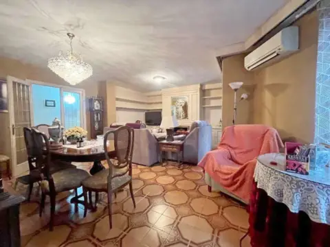 Piso en Carrer d'Aragó