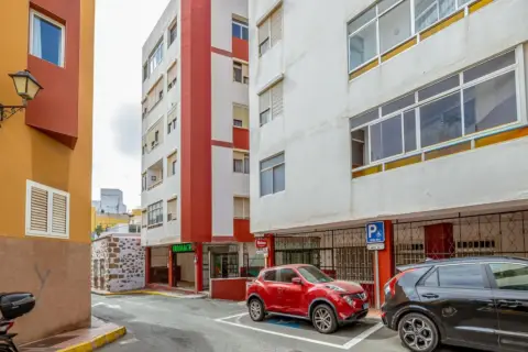 Piso en calle de Pedro de la Ascensión