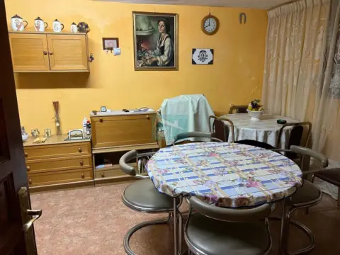 Chalet en Plaza Afán de Rivera