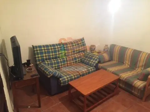 Chalet en calle del Horno
