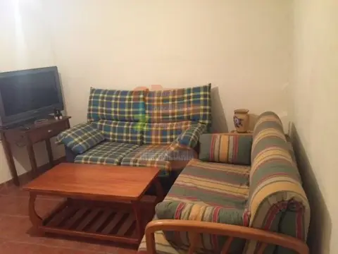 Chalet en calle del Horno