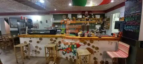 Local comercial en calle de San Lorenzo