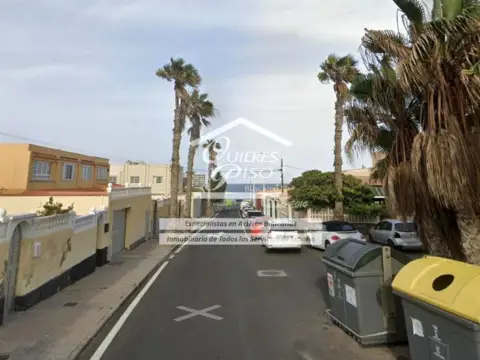 Chalet en calle de Torriani