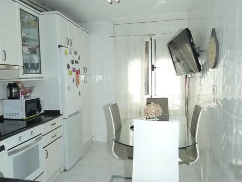 Piso en San Vicente de Barakaldo