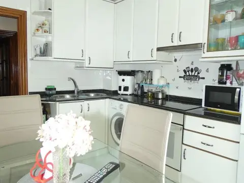 Piso en San Vicente de Barakaldo