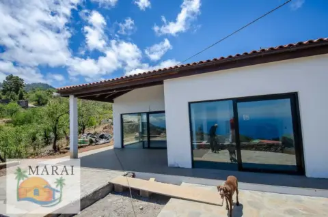 Chalet en Garafía