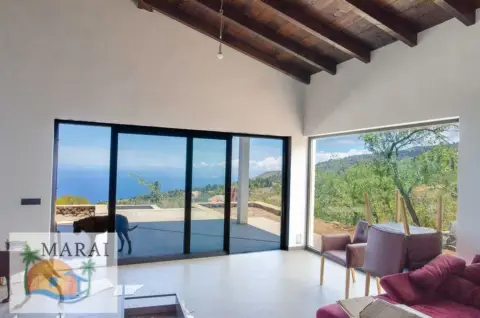 Chalet en Garafía