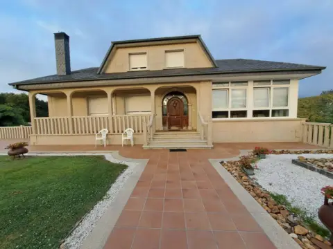 Chalet en Camino Chaián