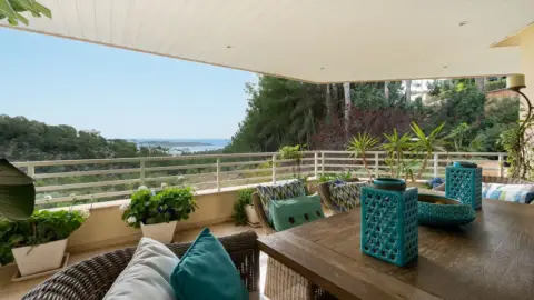 Piso en Cas Català-Illetes