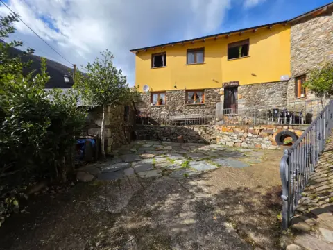 Finca rústica en calle de San Lorenzo, 5