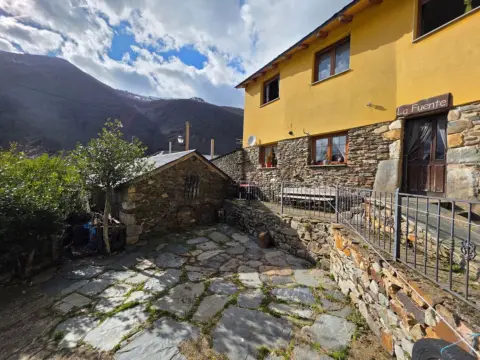 Finca rústica en calle de San Lorenzo, 5